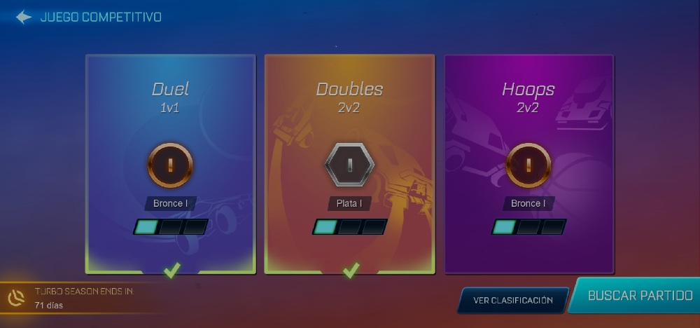 Rocket League Sideswipe