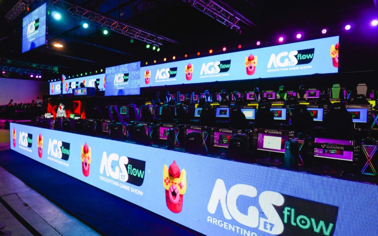 AGS 2022: How to get tickets for the biggest gamer celebration in the country?