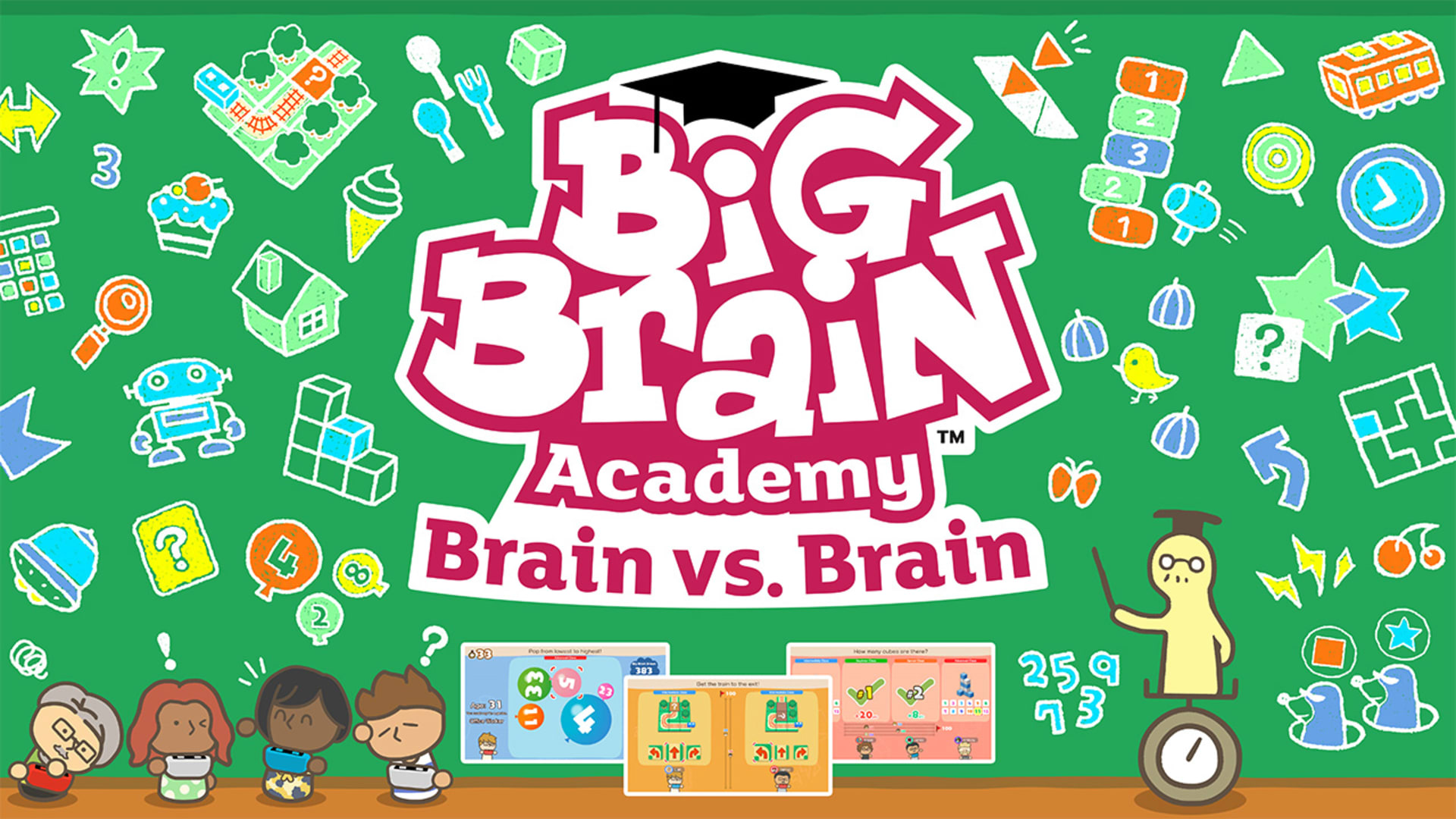 Big Brain Definition Fran Ais