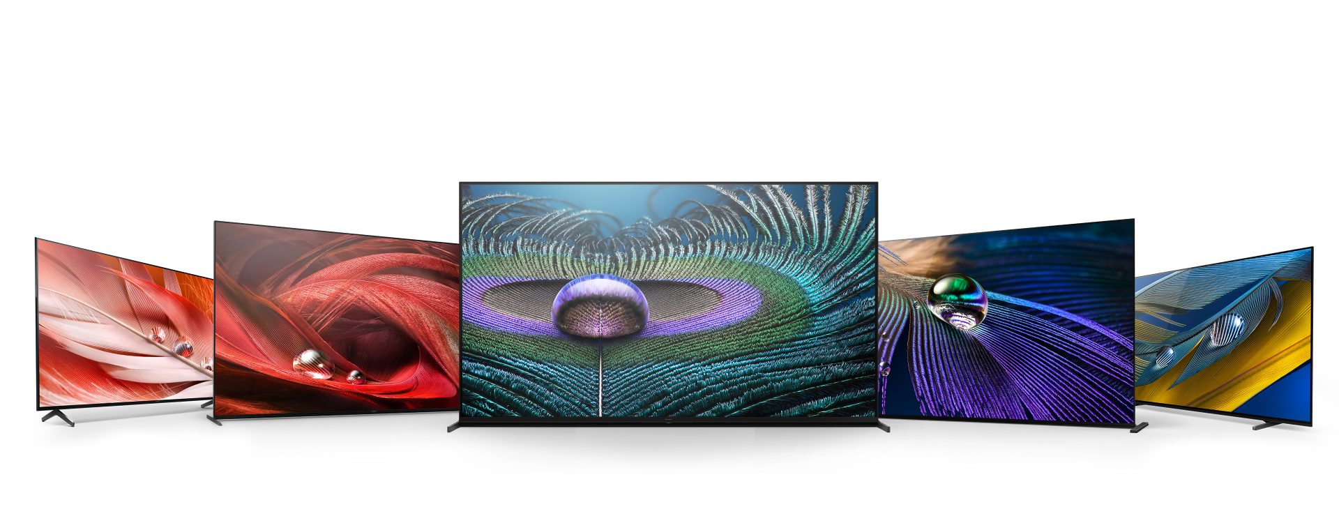 Sony televisions
