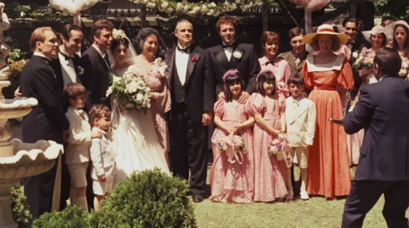 El Padrino