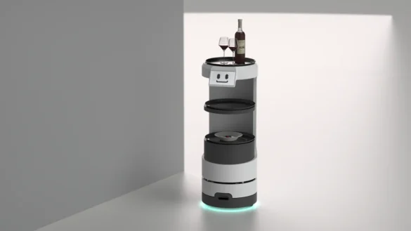 RGT Inc. CES 2022
