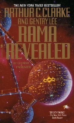 Rama Revealed libro 4