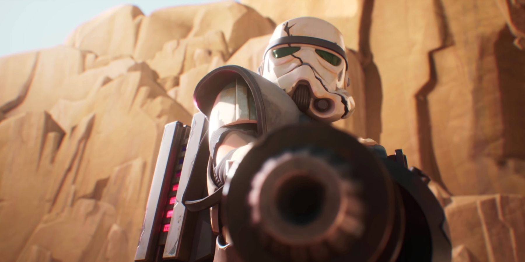 Star Wars: these are the eight video games that will be released in the coming years