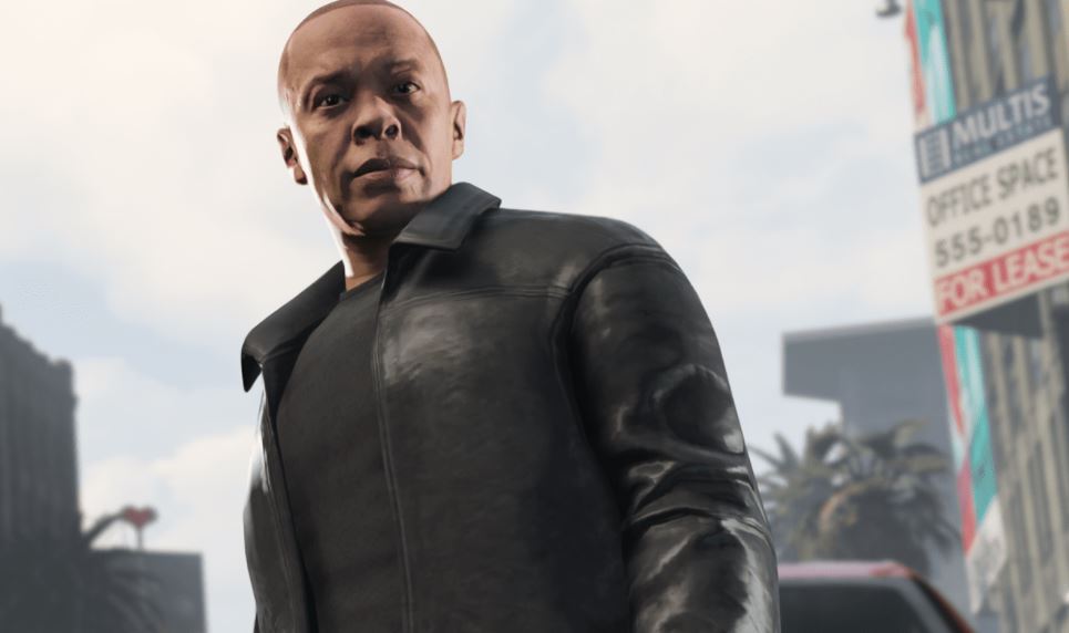 GTA Online terá DLC com Dr. Dre e Franklin na história 'The Contract