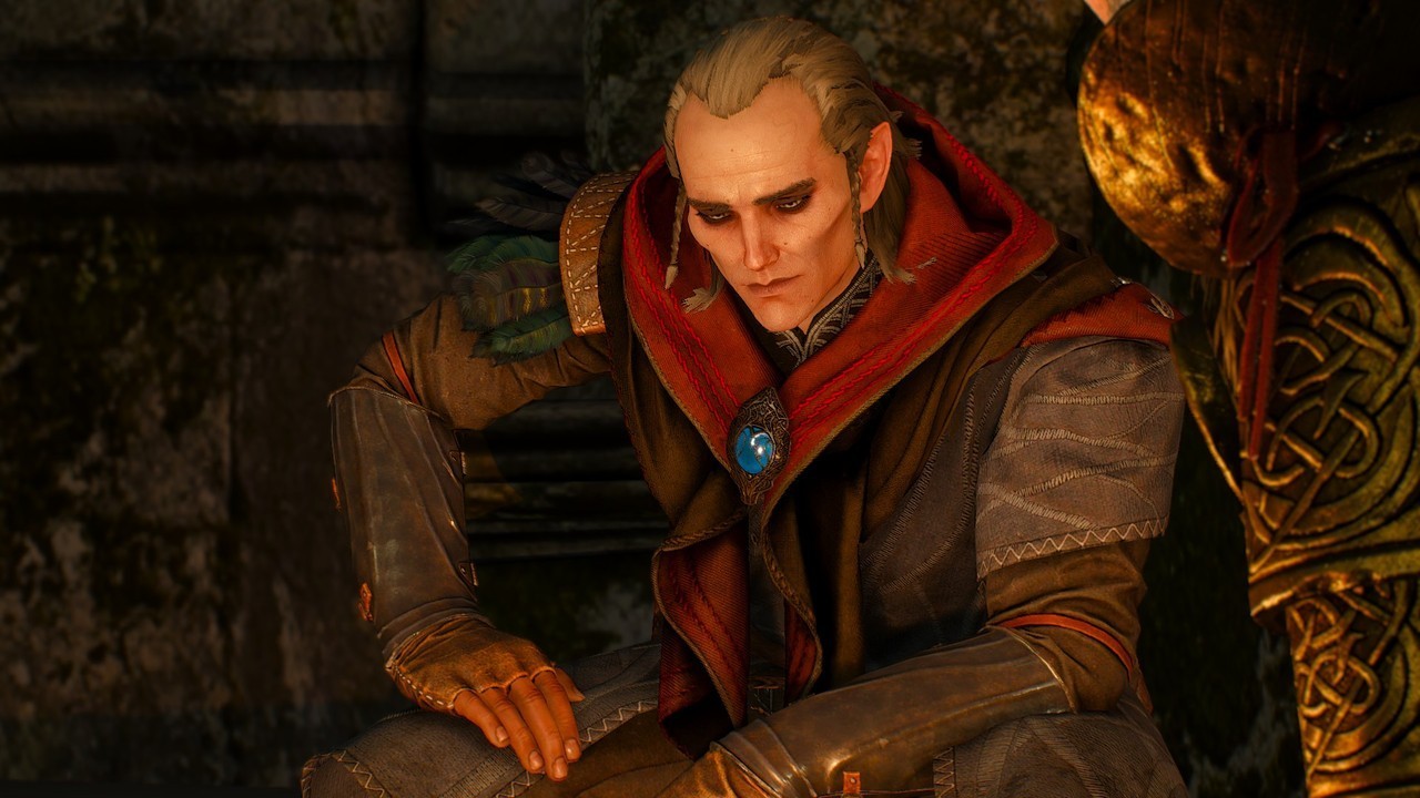 The Witcher 3 RE-review: free will and Tolkien's legacy in modern fantasy