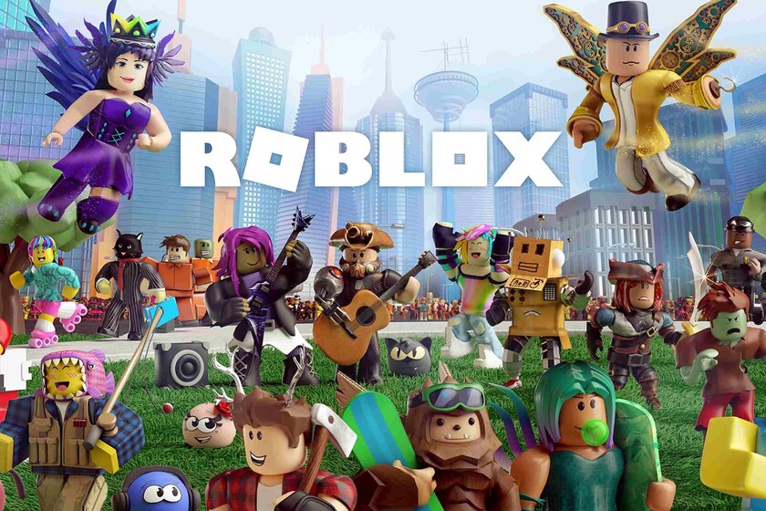 Roblox Archives - De Todo Juegos