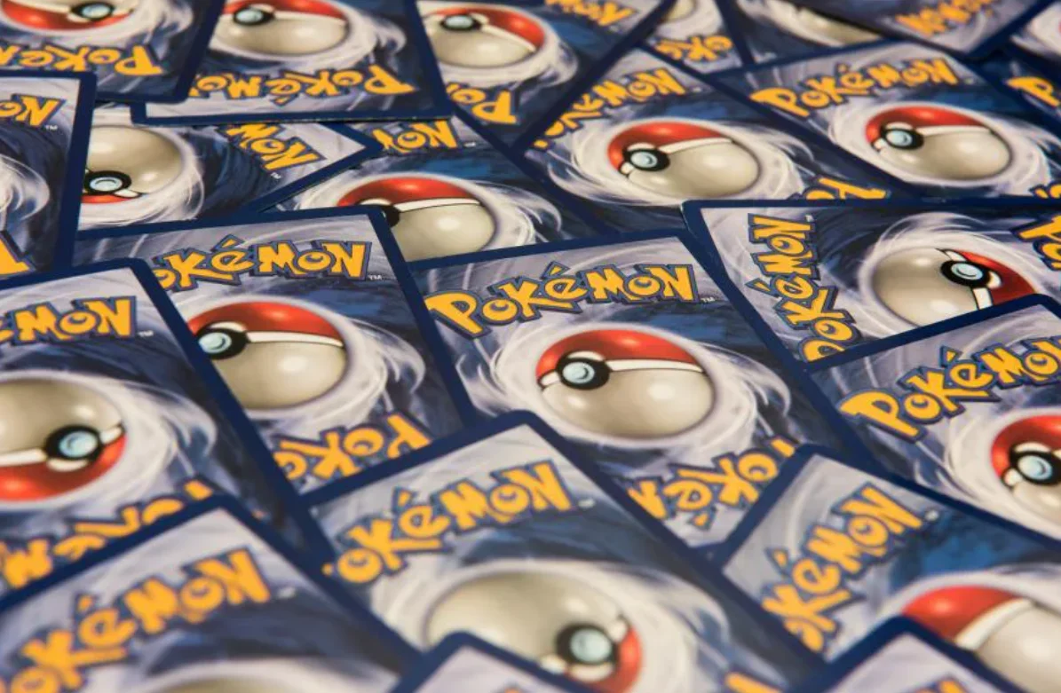 Cartas Pokémon - Logan Paul