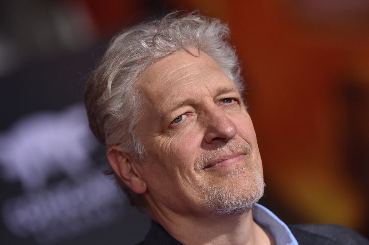 Clancy Brown