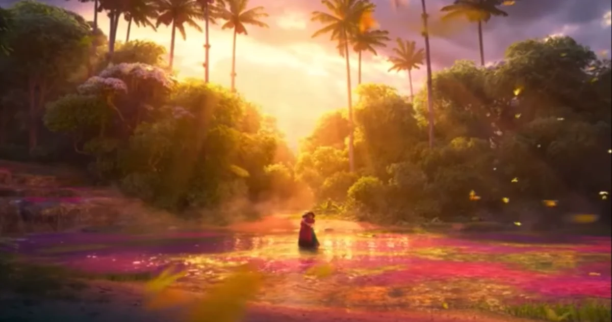Encanto Disney