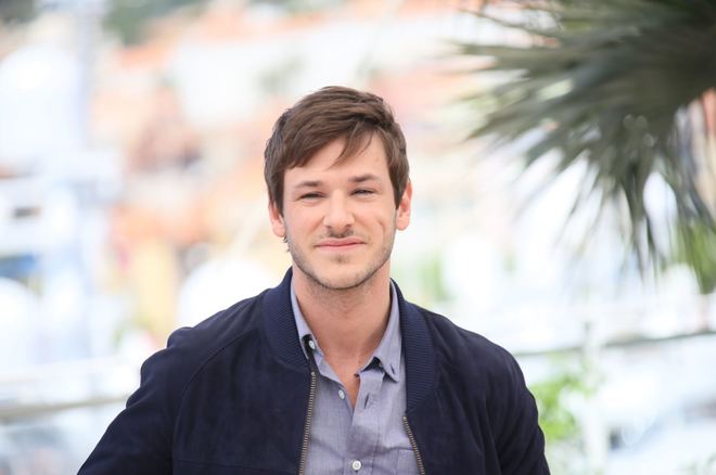 Gaspard Ulliel