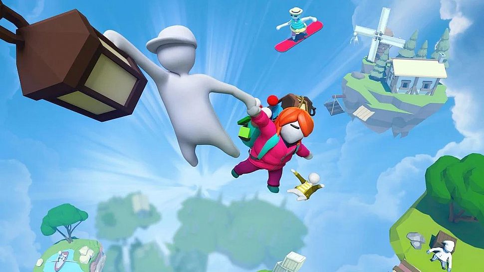 Los mejores juegos para niños gratis en Xbox para pasar la