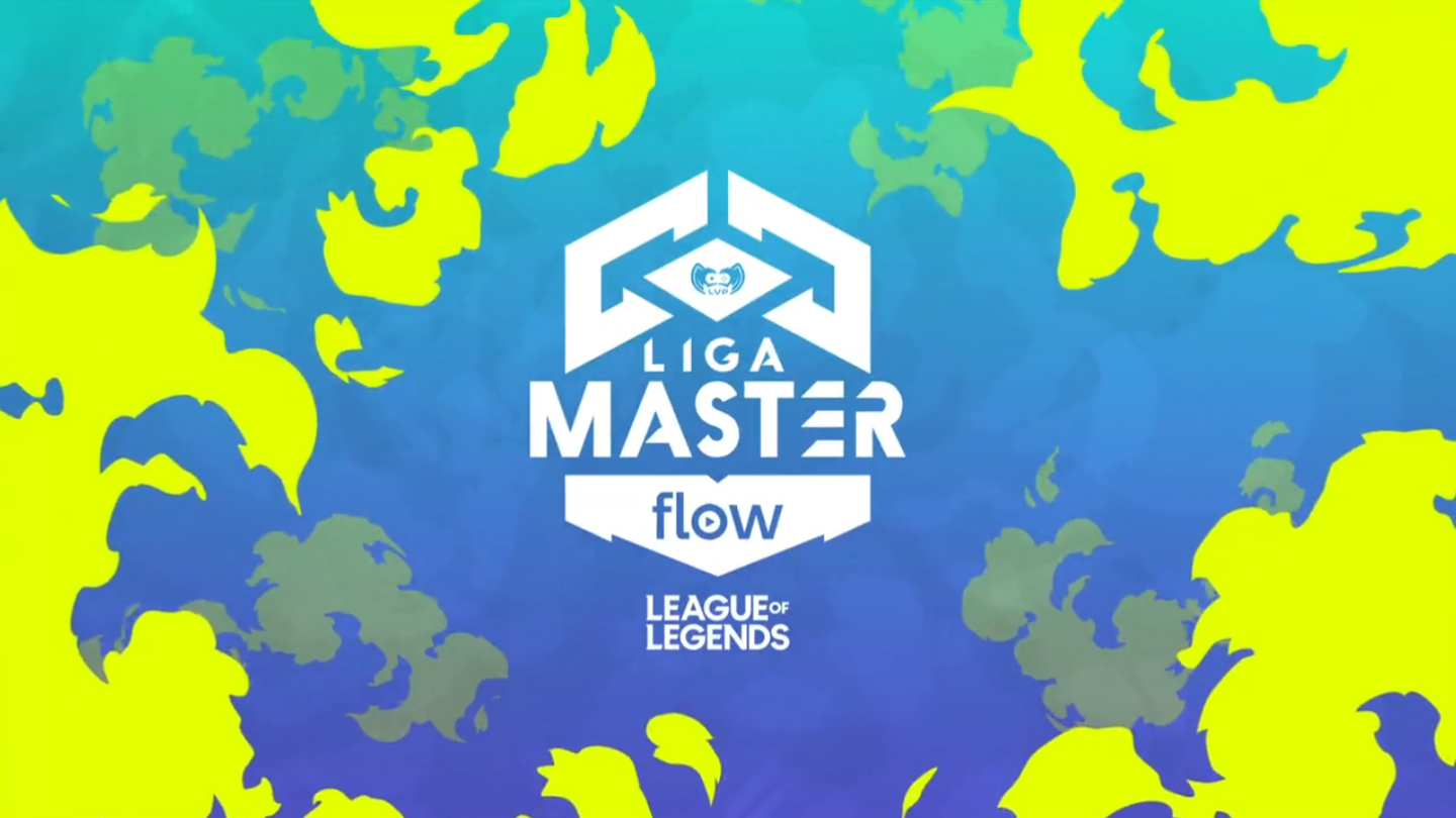 liga master flow