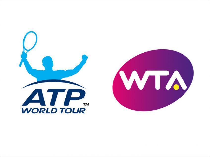 Tenis Netflix ATP y WTA