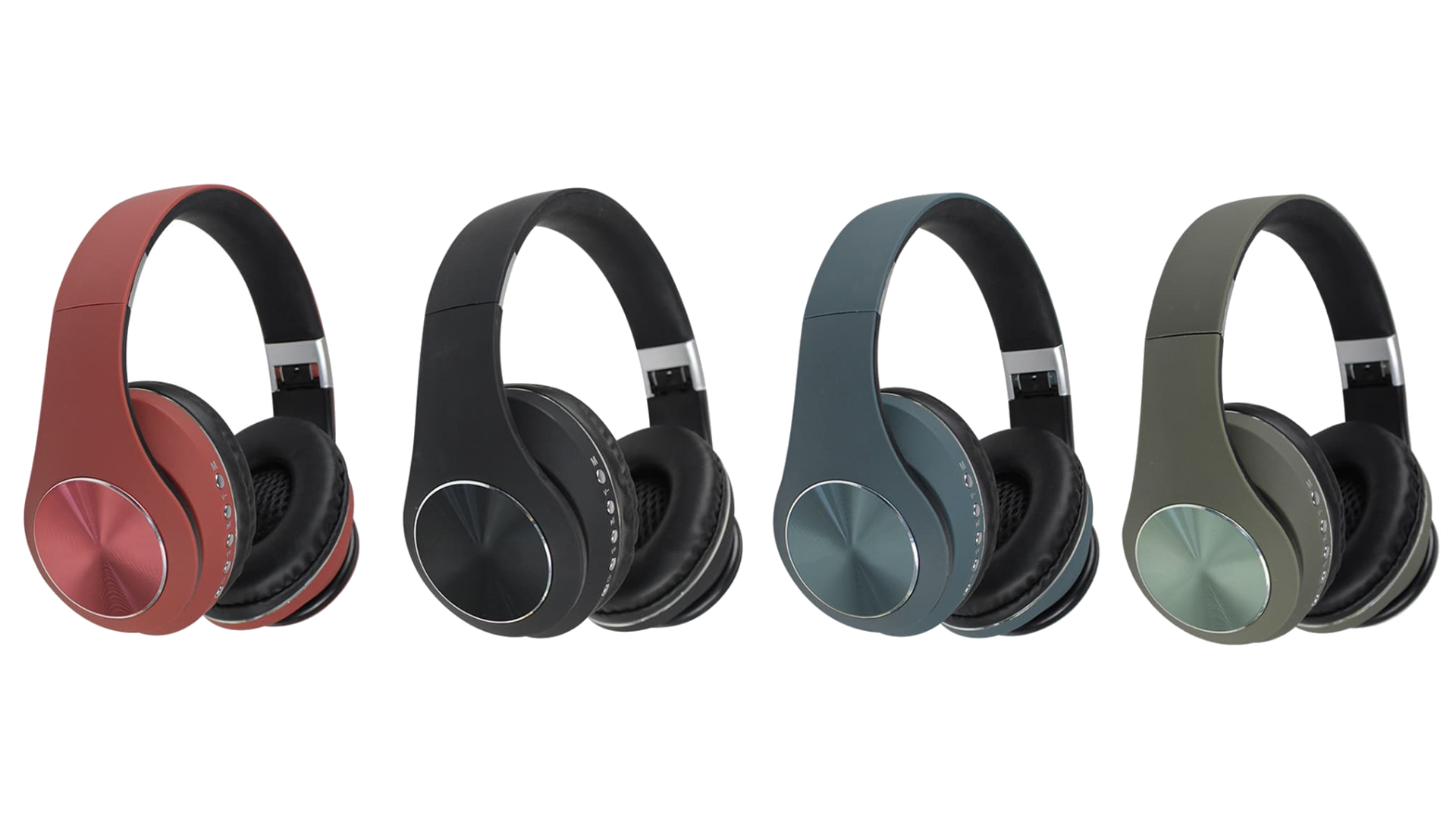 It's time to change your headphones! and Gamer24hs offers you one for each style