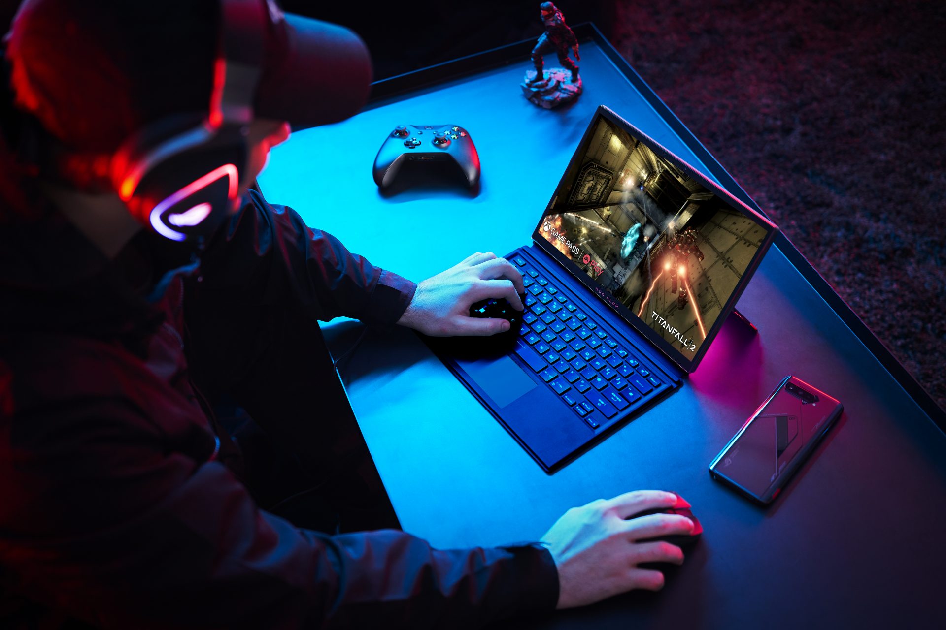 CES 2022: Asus Republic of Gamers unveiled an arsenal of new laptops that will blow your mind