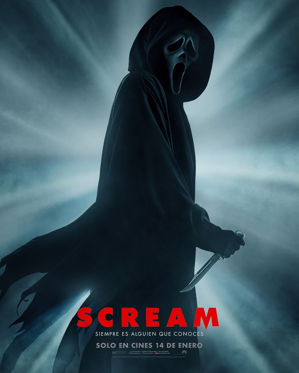 Scream: The first reviews mark this fifth installment as one of the best since the original film