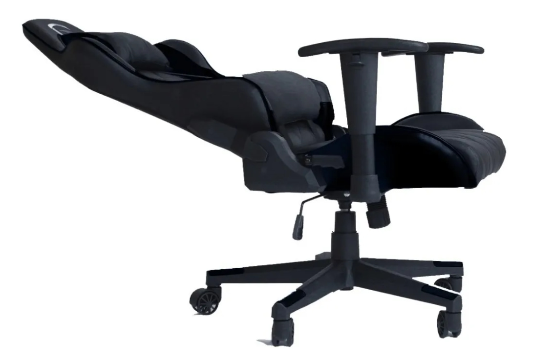 Gamer chairs: three models to buy at a discount and 12 interest-free installments