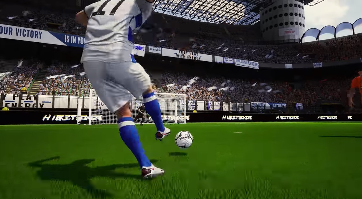 UFL, el misterioso juego de fútbol que llega a rivalizar con FIFA - Digital  Trends Español
