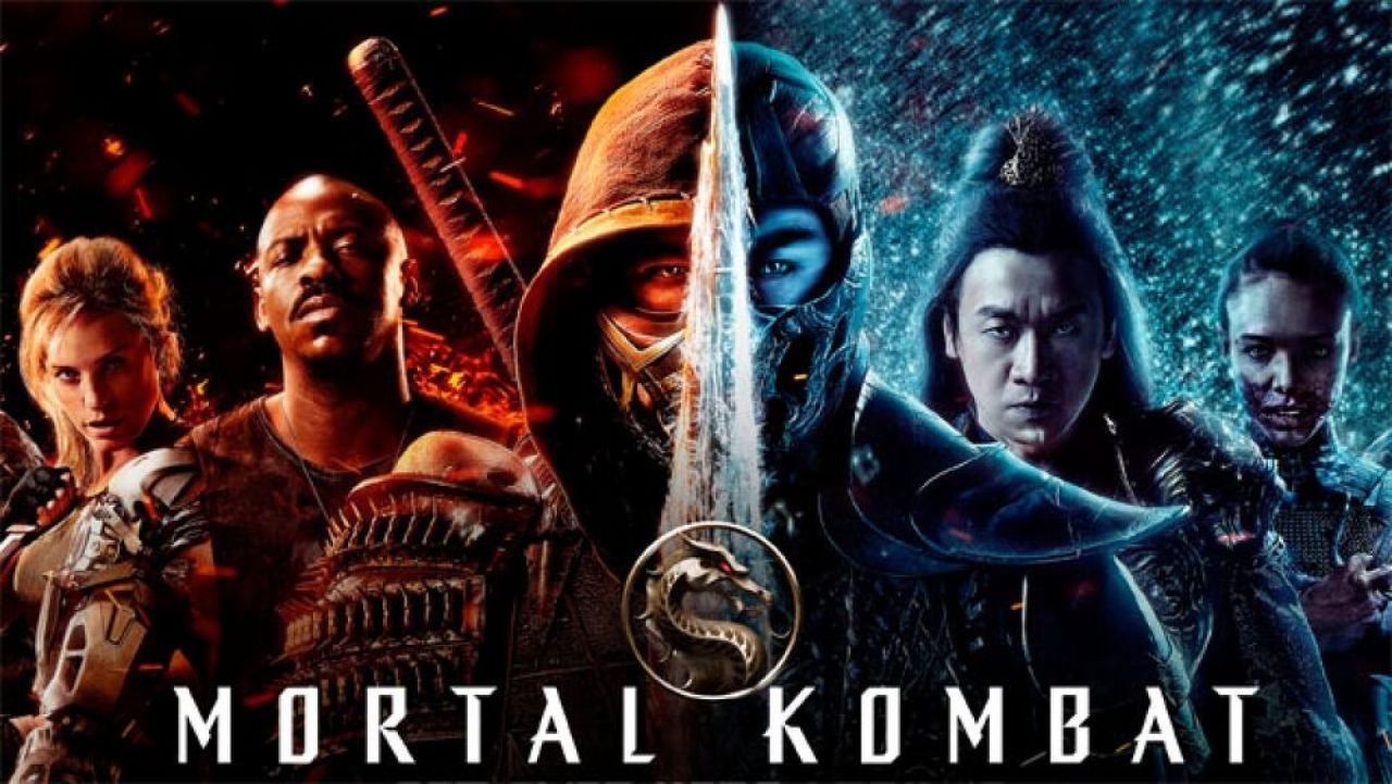 Mortal Kombat secuela