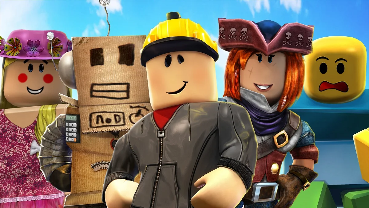 Roblox Archives - De Todo Juegos