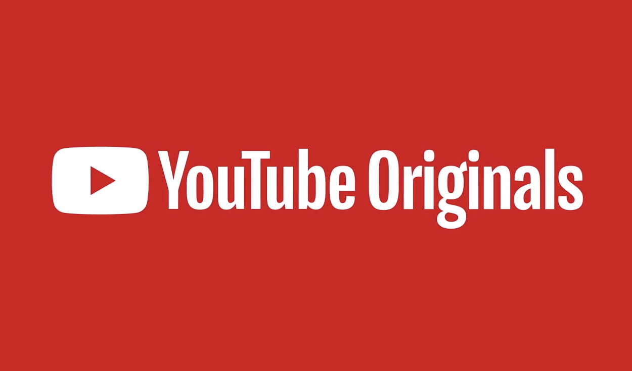 YouTube Originals cierra