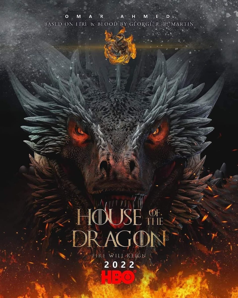 House of the Dragon: ¿Qué opina George R. R. Martin sobre la próxima serie  de HBO Max? - Cultura Geek