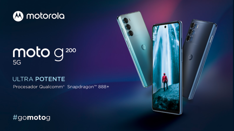 Motorola presentó los nuevos Moto G200, Moto G71, Moto G51 y más - precios,  características y dónde comprarlos - Cultura Geek