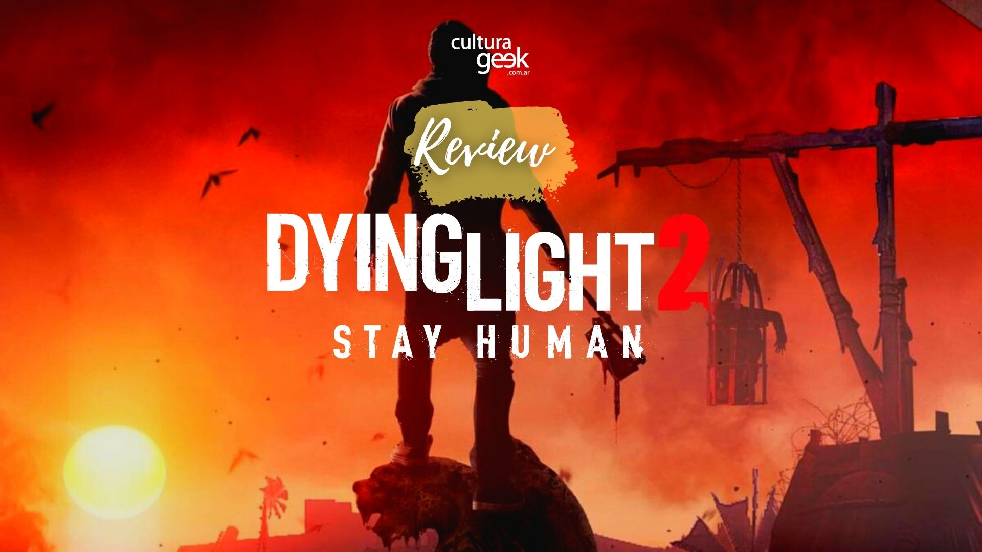 REVIEWS Dying Light 2