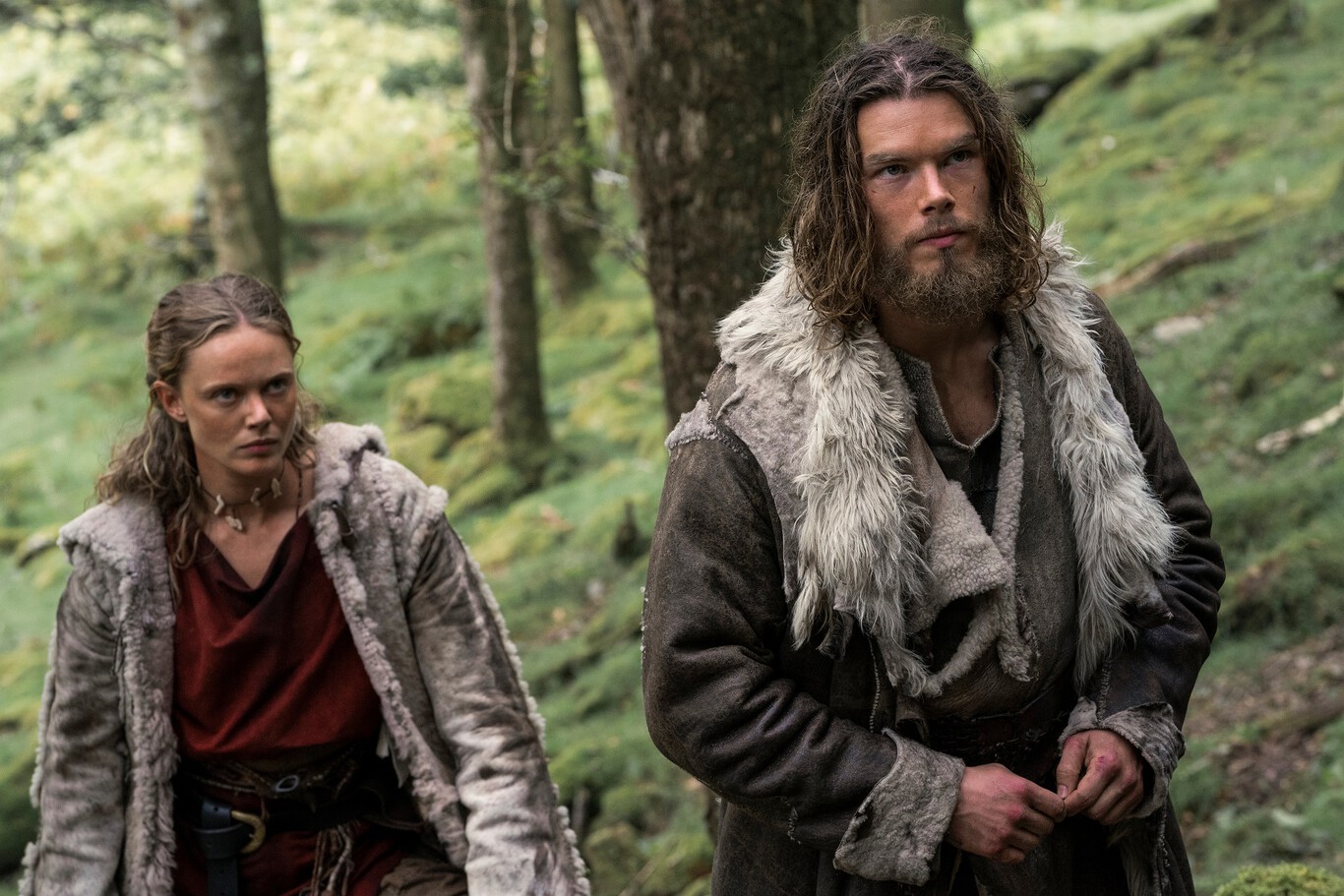 Vikings: Valhalla spinoff Netflix