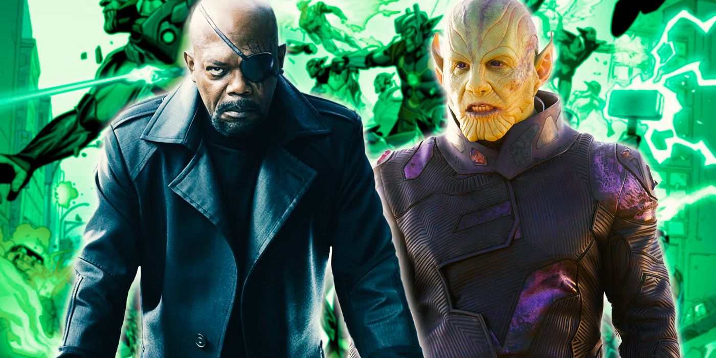 Samuel L. Jackson y Emilia Clarke protagonizan el primer tráiler