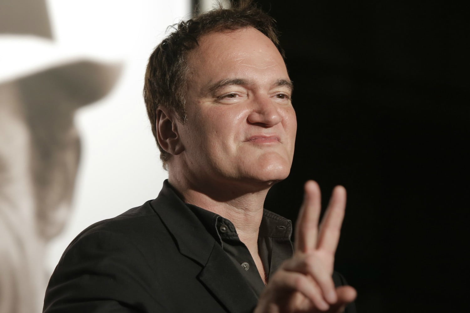 Justified Tarantino