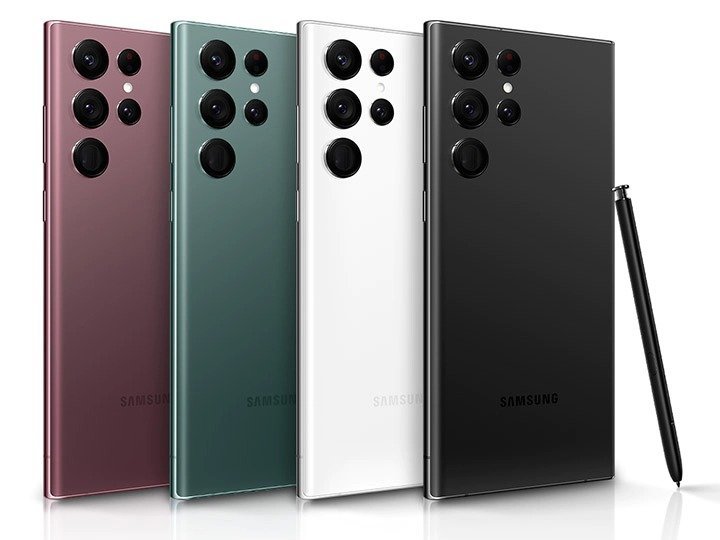 El Samsung Galaxy S22 Plus cae en su precio y presenta el mayor