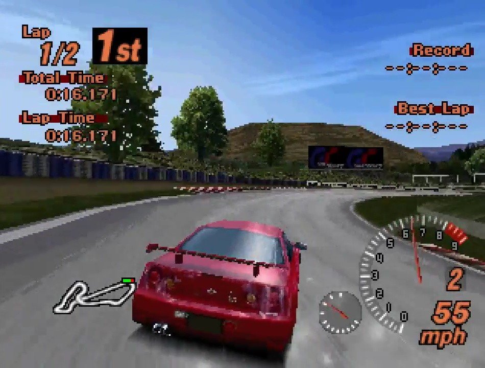 Gran Turismo 7: así es la nueva generación del videojuego de PlayStation
