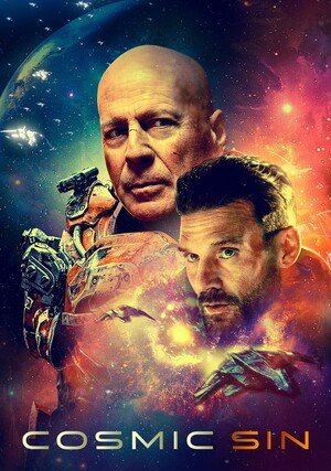 Bruce Willis - razzies 2022
