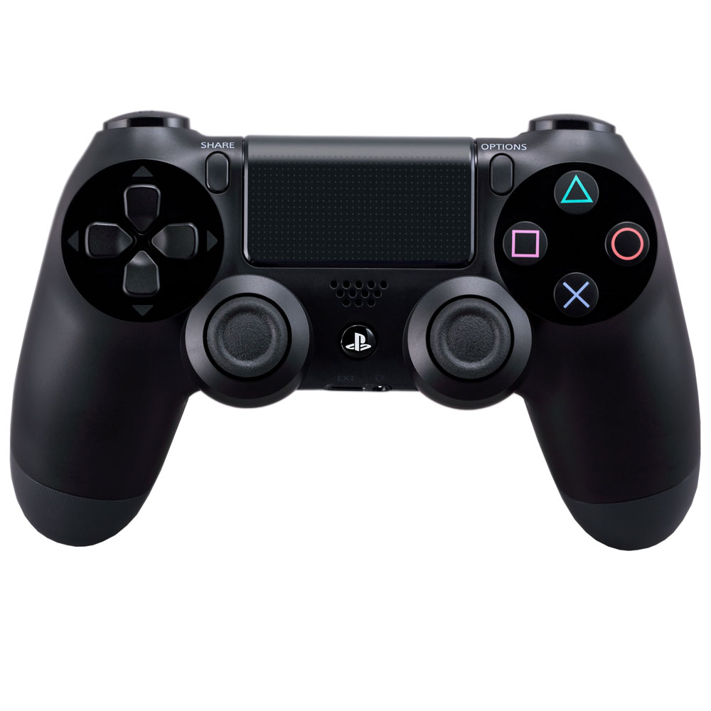 Cómo usar el mando DualShock de PS4 o el DualSense de PS5 en tu PC