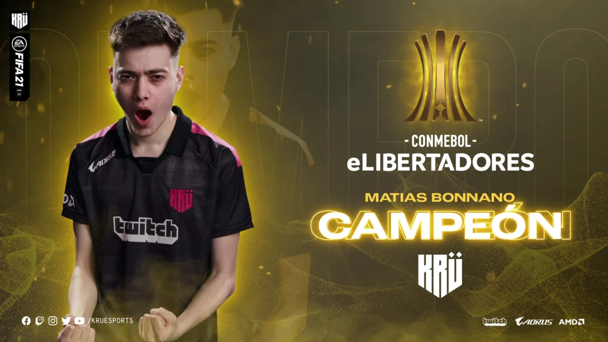 elibertadores