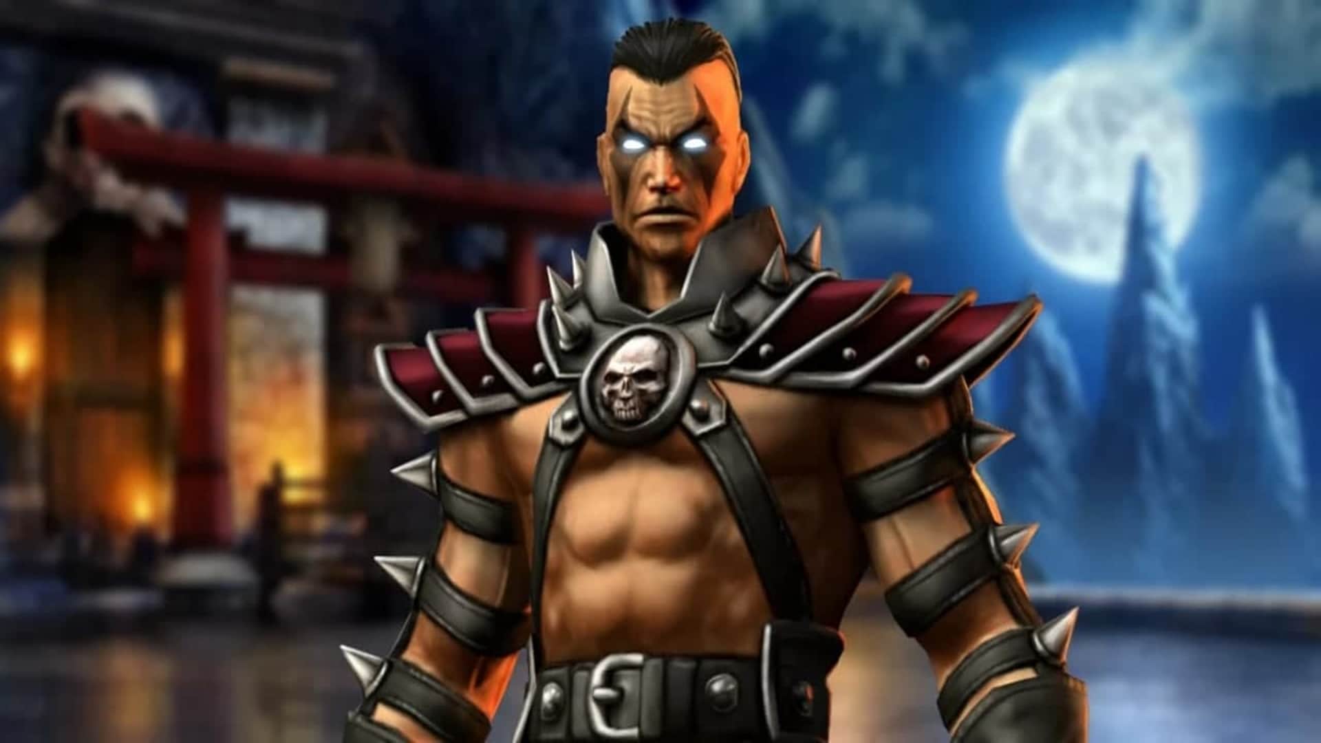 A fondo mil millones Vegetales Mortal Kombat 12 contaría con el regreso de uno de sus villanos mas  queridos, según filtraciones - Cultura Geek