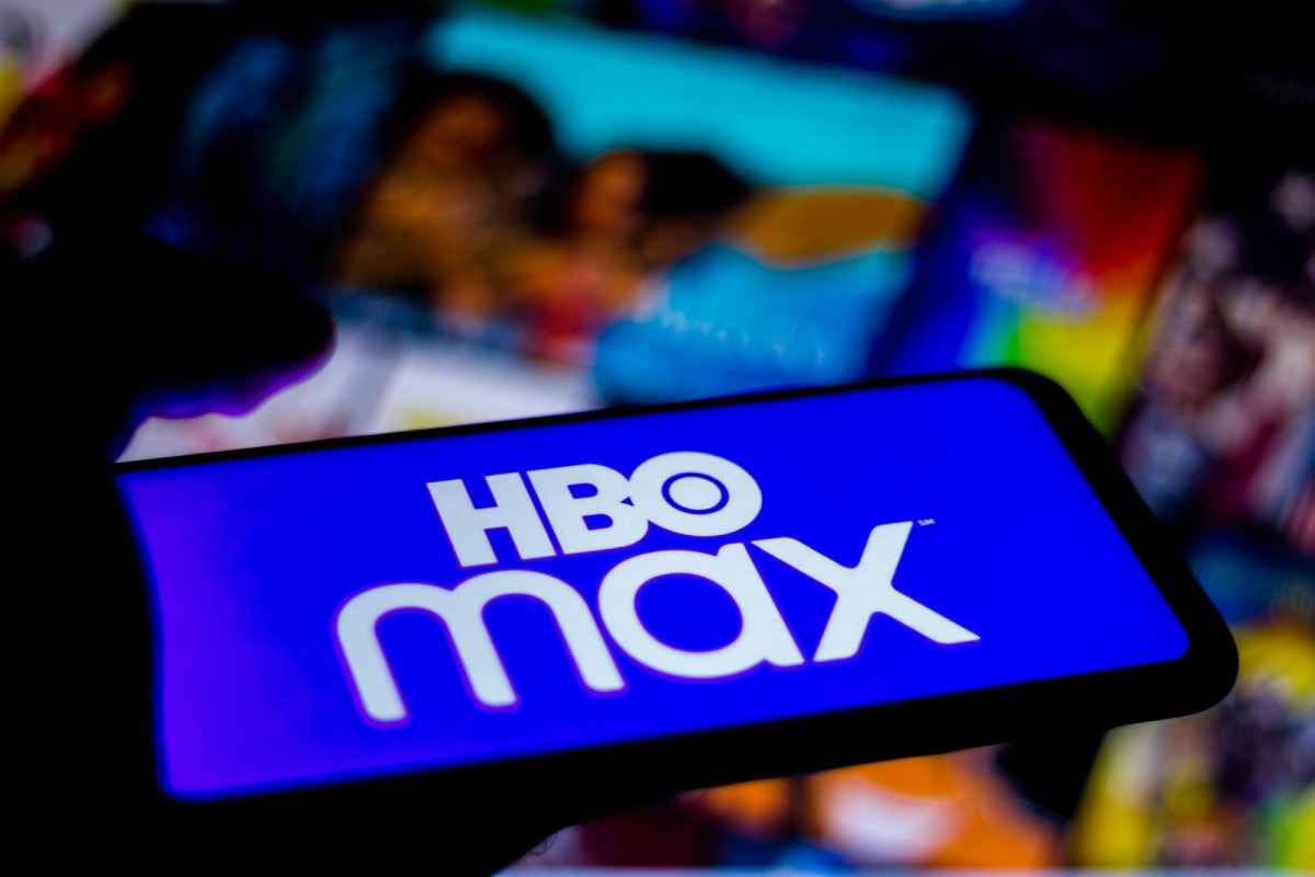 HBO Max 2022