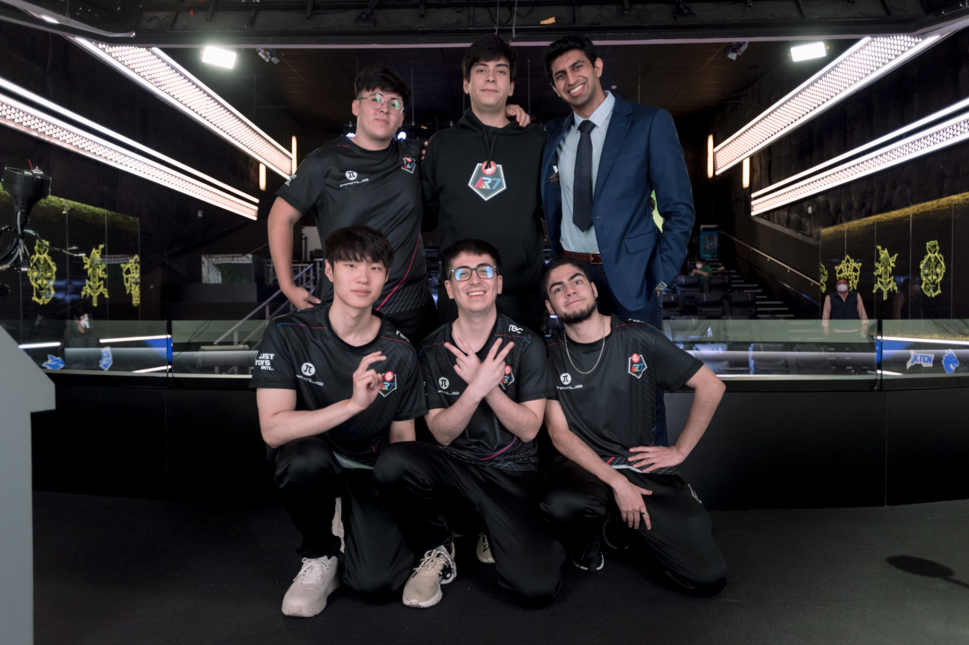 League of Legends: the LLA playoffs are already defined - matches, dates and times