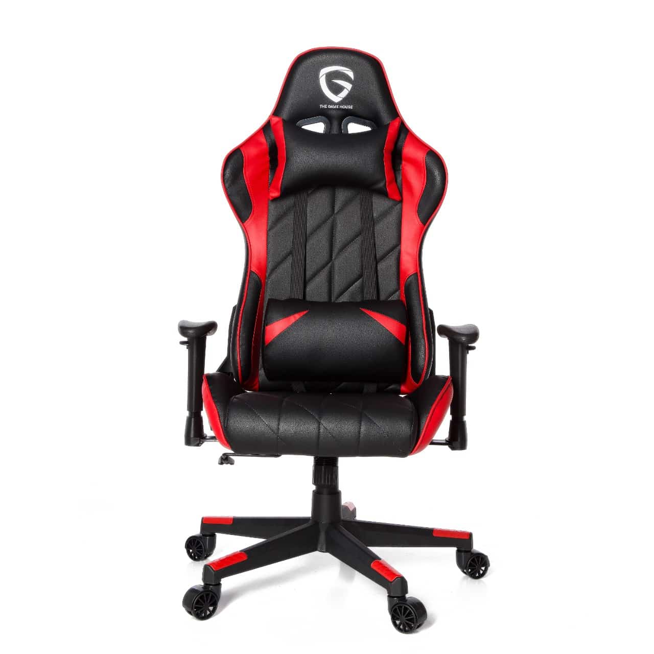 Gamer24hs has gamer chairs with discounts of up to 25 percent and installments without interest