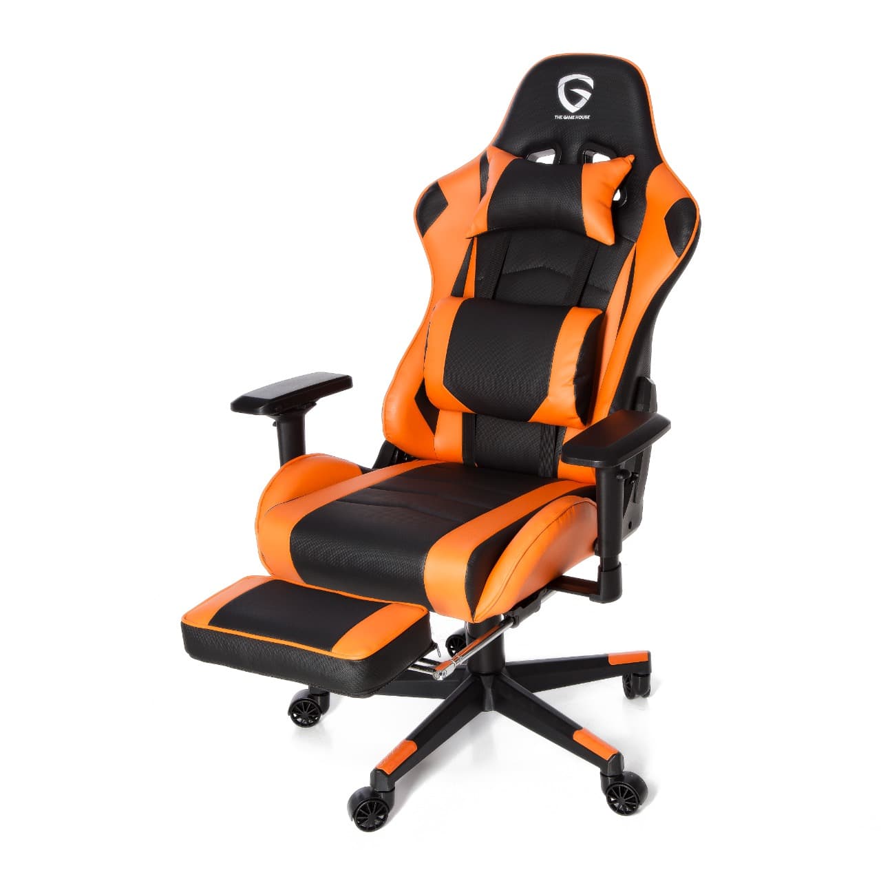Gamer24hs has gamer chairs with discounts of up to 25 percent and installments without interest