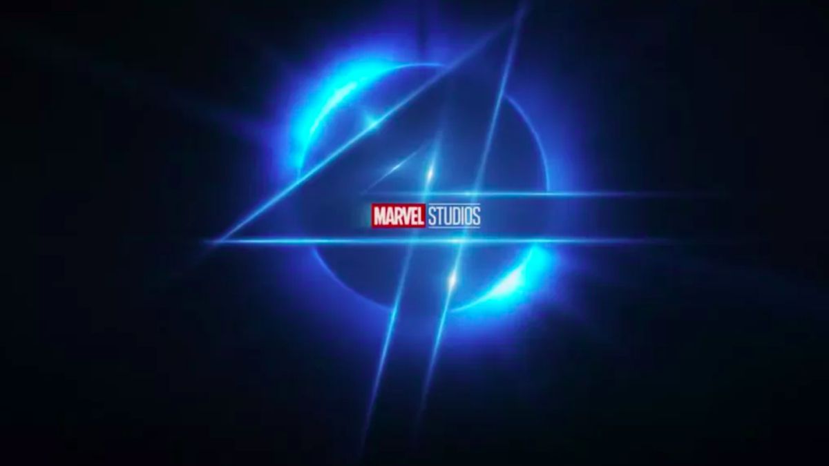 Los 4 Fantásticos - Marvel