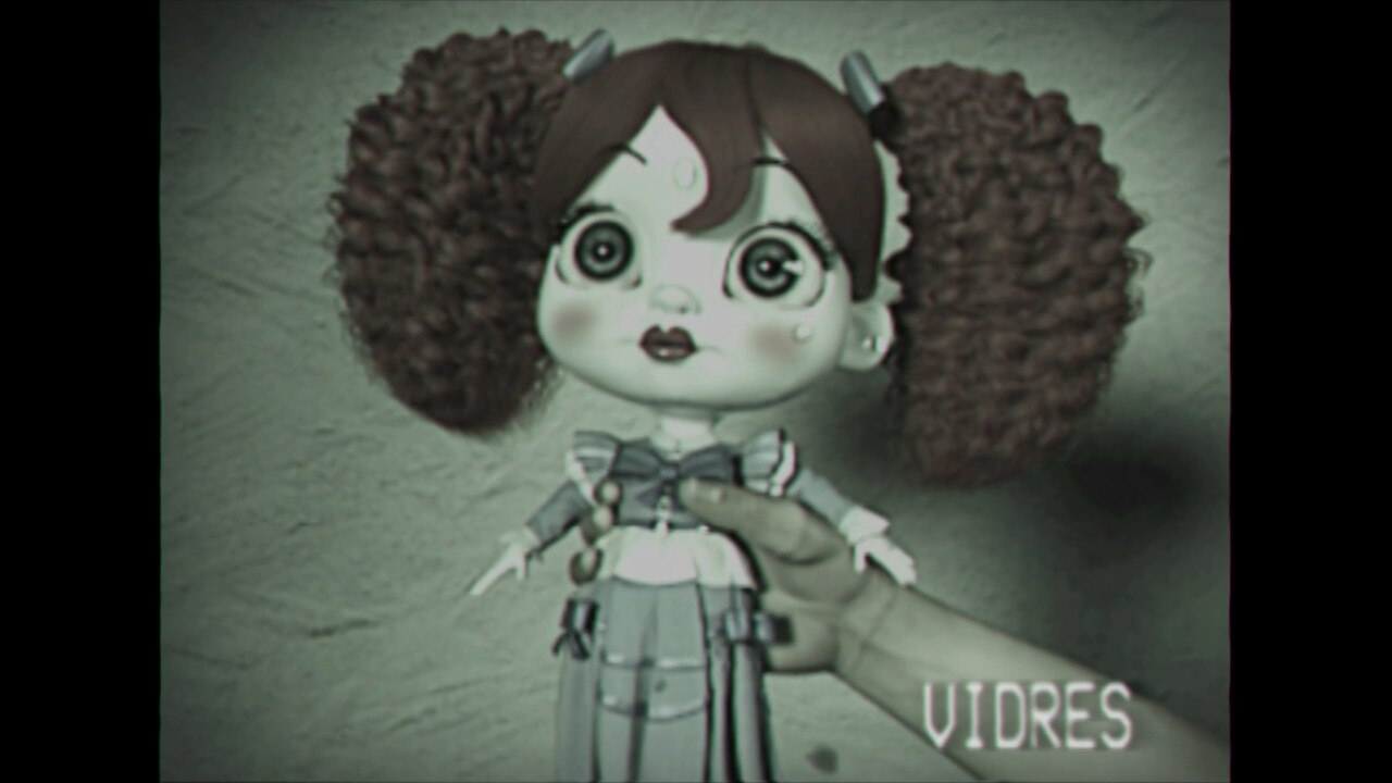 Poppy Playtime, el juego de terror de moda, ofrece gratis su primer  capítulo - Meristation