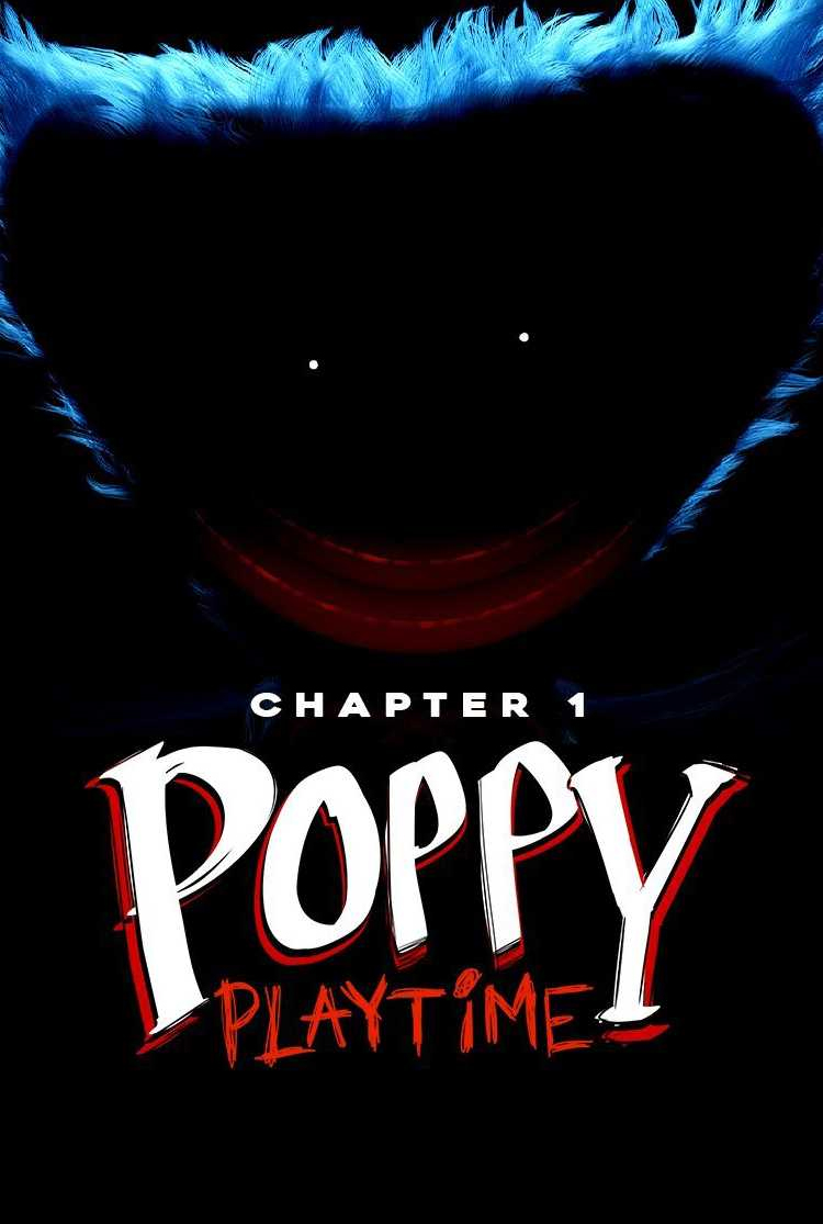 Te contamos todo sobre Poppy Playtime: los juegos, el filme y más