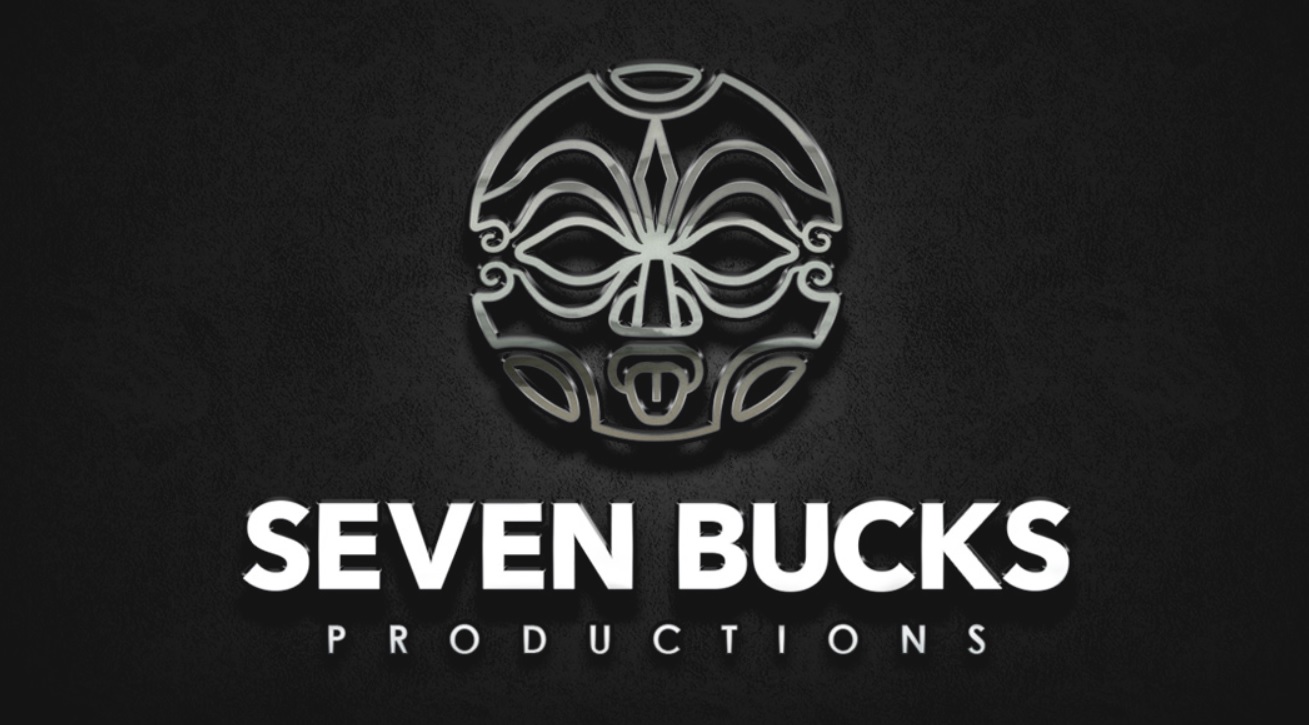 Seven Bucks Production Dwayne Johnson