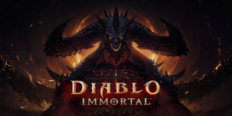 Diablo Immortal