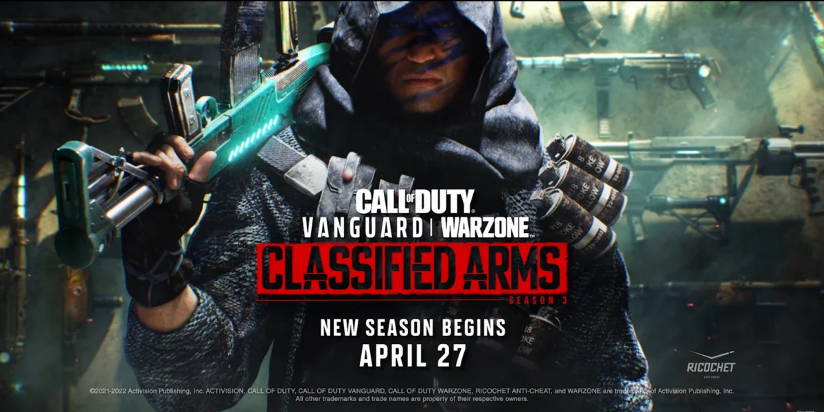 call of duty