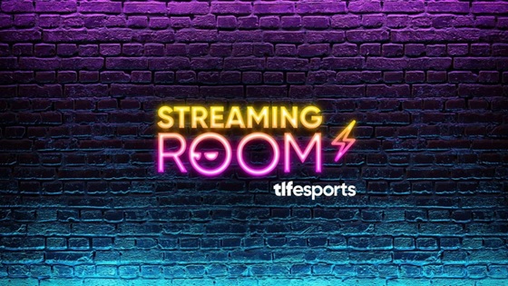Streaming Room