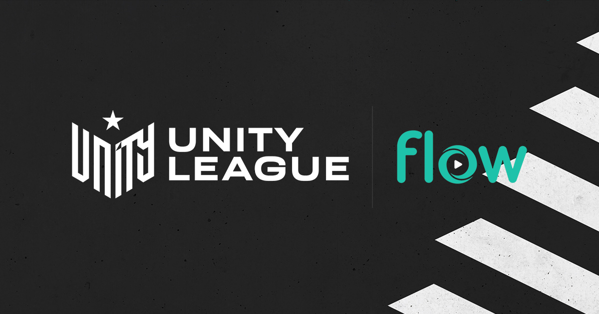 Unity league Flow